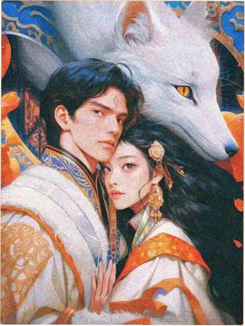暗夜猎手