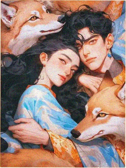 迷城追凶